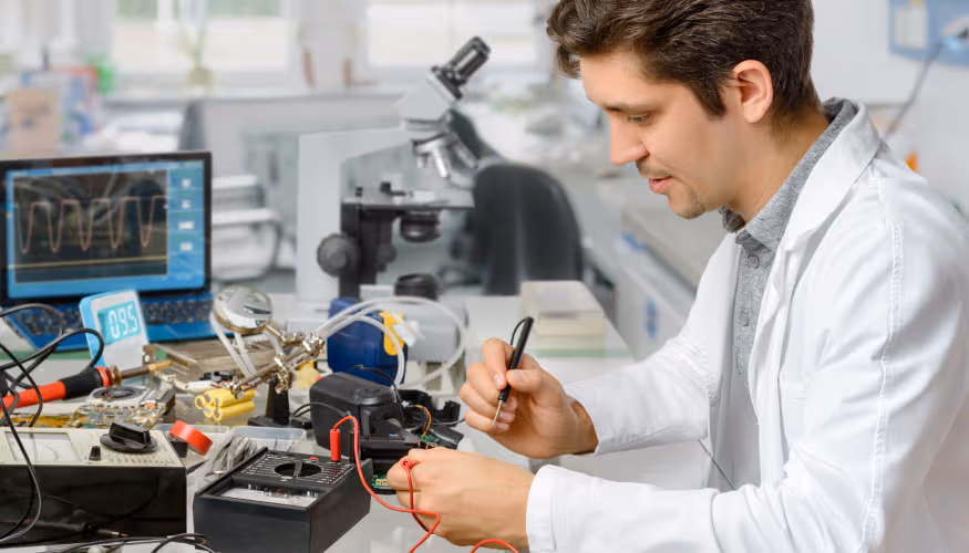 Beyağaç Elektronik Tamircisi