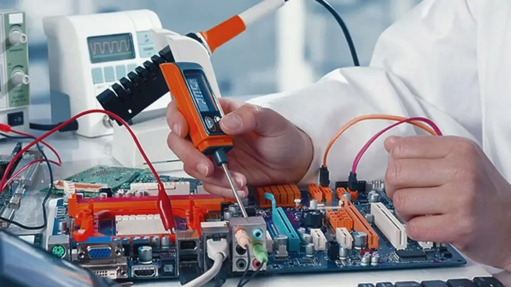 Beyağaç Elektronik Tamircisi